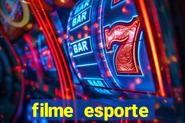 filme esporte sangrento torrent